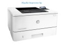 Alquiler Impresion hp m402dn